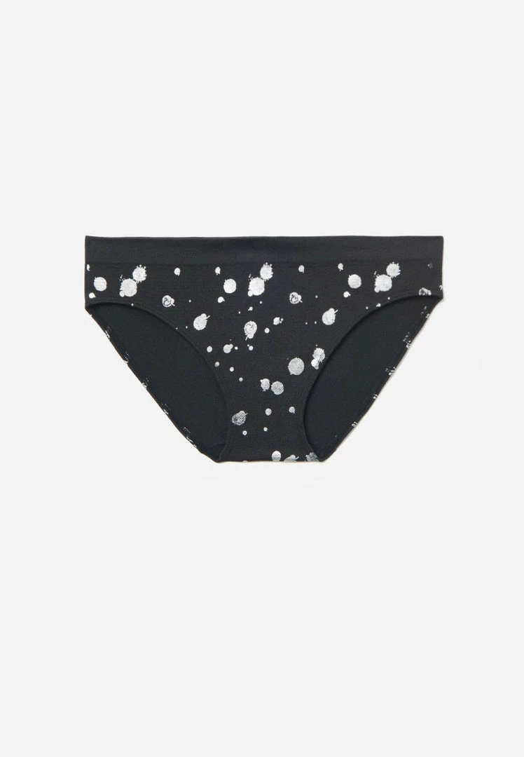 Saramax Seamless Bikini Undies 3 Saramax Seamless Bikini Undies