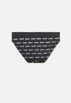 Saramax Seamless Bikini Undies