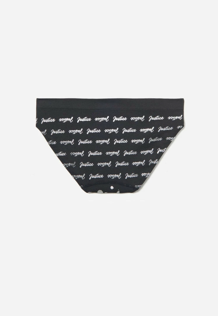 Saramax Seamless Bikini Undies 4 Saramax Seamless Bikini Undies