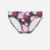 Saramax Bras & Undies Seamless Bikini Undies