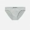 Saramax Bras & Undies Seamless Bikini Undies