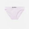 Saramax Seamless Bikini Undies