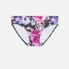 Saramax Bras & Undies Seamless Bikini Undies
