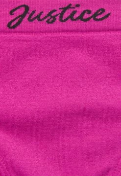 Saramax Bras & Undies Seamless Bikini Undies