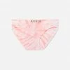 Saramax Bras & Undies Seamless Bikini Undies