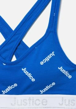 SARAMAX Patterned J Sport Crisscross Sports Bra 2 Pack Activewear