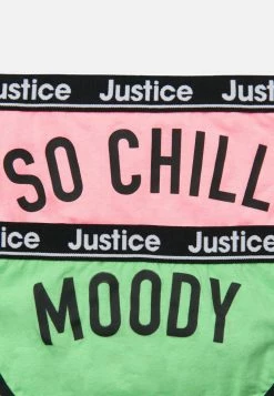 Saramax Graphic Bikini Undies 6 Pack