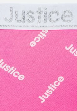 SARAMAX Patterned Shortie Undies 5 Pack Bras & Undies