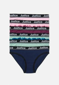 Saramax Graphic Bikini Undies 6 Pack