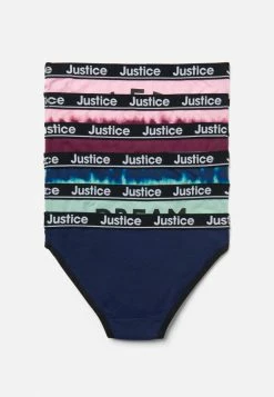 Saramax Graphic Bikini Undies 6 Pack