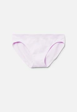 Saramax Kitten Seamless Bikini Undies Plus Sizes