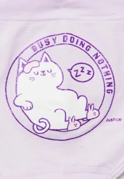 Saramax Kitten Seamless Bikini Undies Plus Sizes