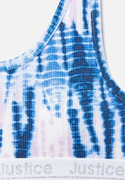 SARAMAX Bras & Undies Henley Bralette 2 Pack