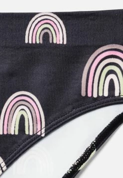 SARAMAX Bras & Undies Patterned Bikini Undies