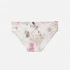 SARAMAX Patterned Bikini Undies