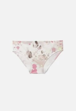 SARAMAX Patterned Bikini Undies