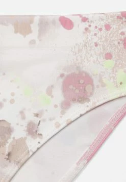 SARAMAX Patterned Bikini Undies