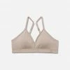Shop Justice Convertible T-Shirt Bra Bras & Undies