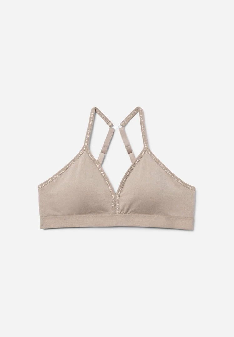 Shop Justice Convertible T-Shirt Bra Bras & Undies 3 Shop Justice Convertible T-Shirt Bra Bras & Undies