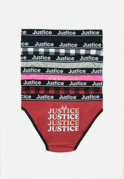 Saramax Graphic Bikini Undies 6 Pack