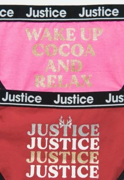 Saramax Graphic Bikini Undies 6 Pack