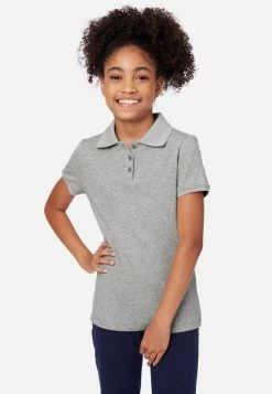 ADJMI Bottoms Uniform Polo