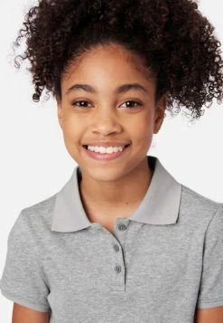 ADJMI Bottoms Uniform Polo