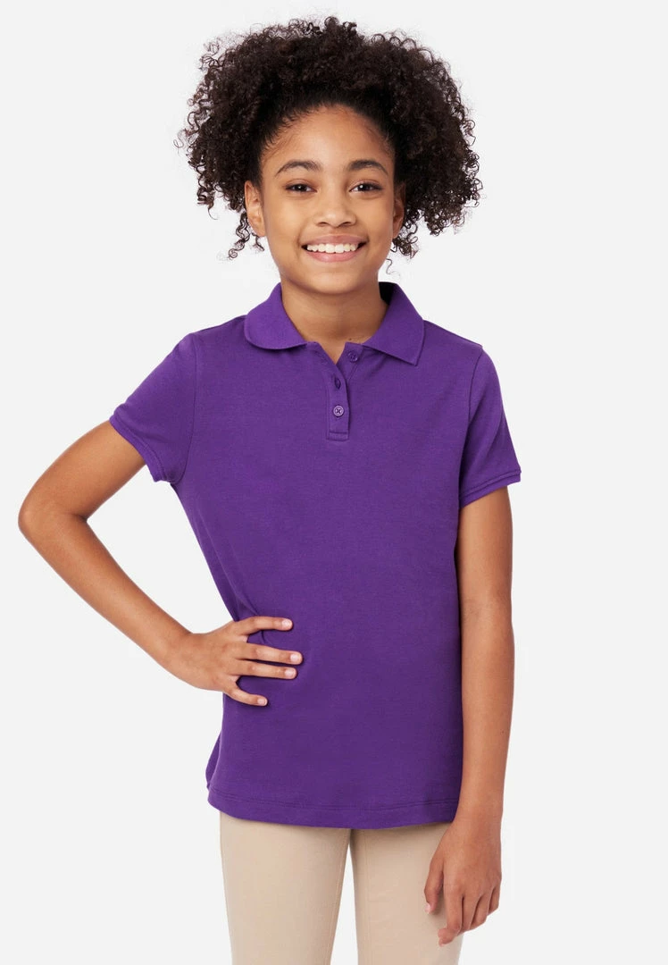 ADJMI Uniform Polo Bottoms 3 ADJMI Uniform Polo Bottoms