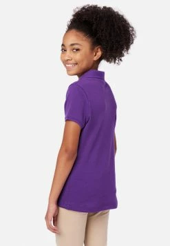 ADJMI Uniform Polo Bottoms