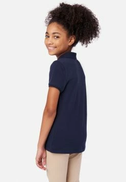 ADJMI Bottoms Uniform Polo