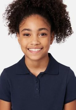 ADJMI Bottoms Uniform Polo