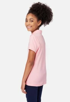 ADJMI Bottoms Uniform Polo