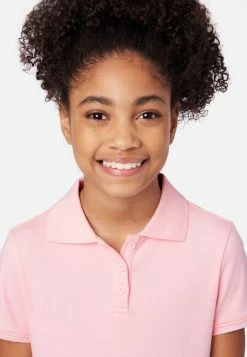 ADJMI Bottoms Uniform Polo