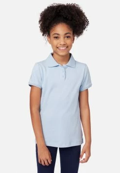 ADJMI Bottoms Uniform Polo