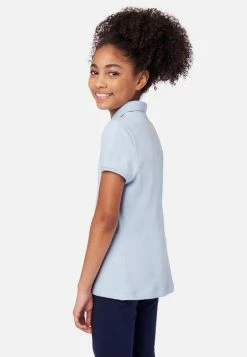 ADJMI Bottoms Uniform Polo