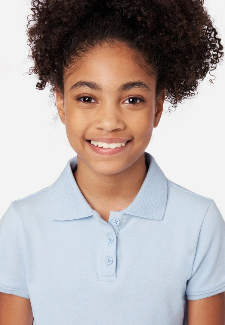 ADJMI Bottoms Uniform Polo 5 ADJMI Bottoms Uniform Polo