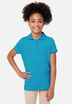 ADJMI Uniform Polo Bottoms