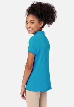 ADJMI Uniform Polo Bottoms