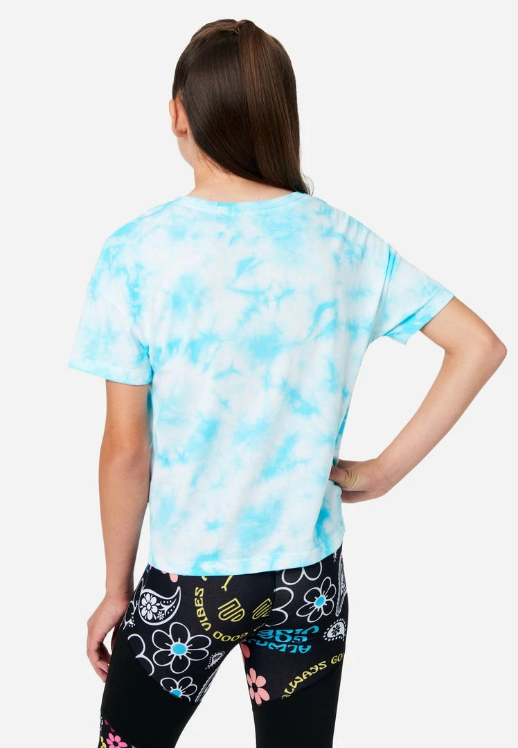 ADJMI Tops J Sport Knot Front Tee 4 ADJMI Tops J Sport Knot Front Tee