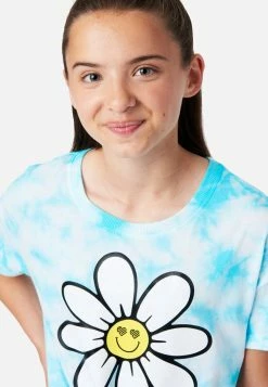 ADJMI Tops J Sport Knot Front Tee 8 ADJMI Tops J Sport Knot Front Tee