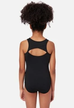 Adjmi Collection X By Justice Cutout Leotard Tops