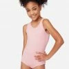 Adjmi Collection X By Justice Cutout Leotard