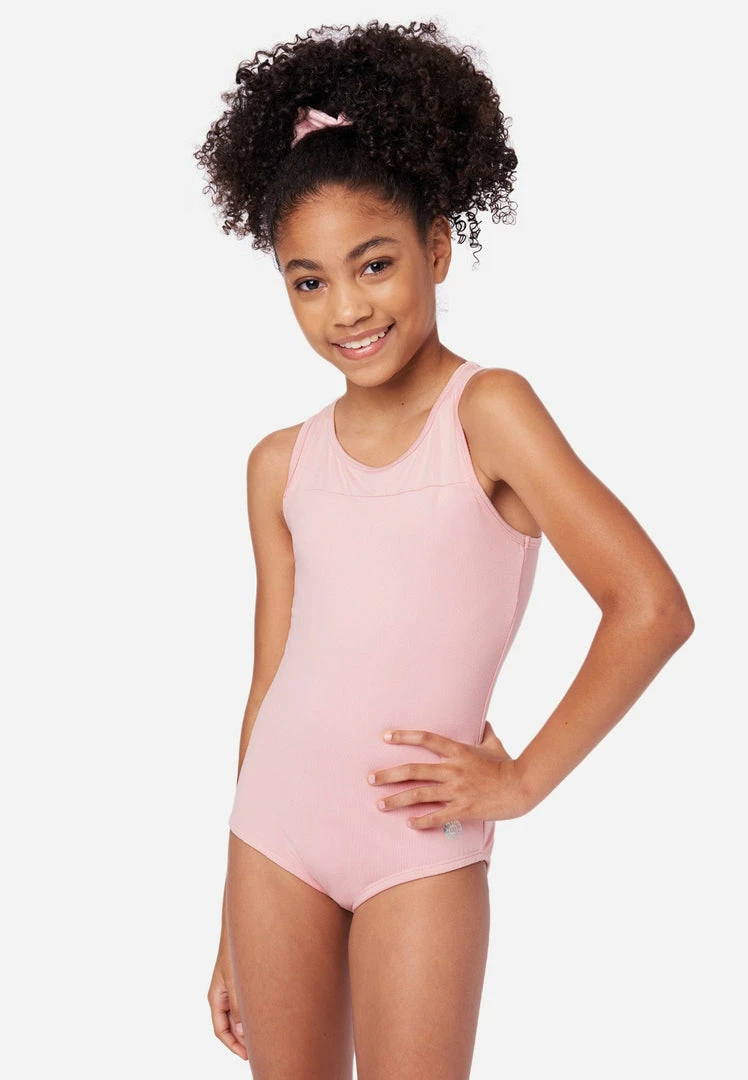 Adjmi Collection X By Justice Cutout Leotard 3 Adjmi Collection X By Justice Cutout Leotard