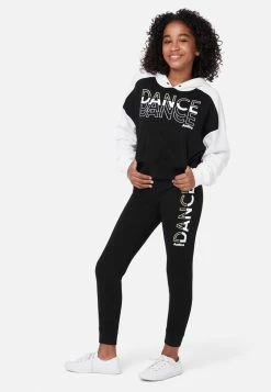 Adjmi Sports Graphic Color Block Hoodie Tops 13 Adjmi Sports Graphic Color Block Hoodie Tops