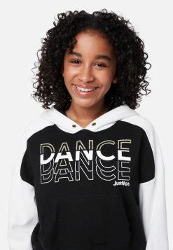 Adjmi Sports Graphic Color Block Hoodie Tops 14 Adjmi Sports Graphic Color Block Hoodie Tops