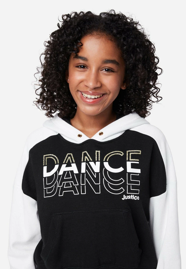 Adjmi Sports Graphic Color Block Hoodie Tops 6 Adjmi Sports Graphic Color Block Hoodie Tops