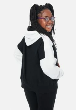 Adjmi Sports Graphic Color Block Hoodie Tops 18 Adjmi Sports Graphic Color Block Hoodie Tops