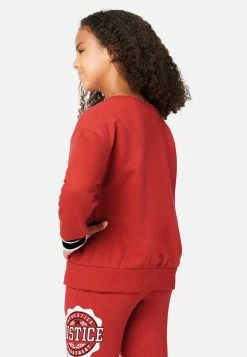 Adjmi Graphic Crewneck Sweatshirt