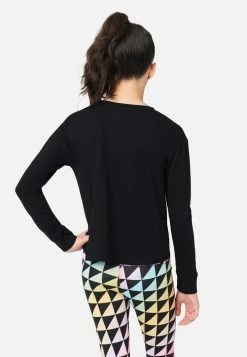 Adjmi Graphic Crewneck Tee Tops