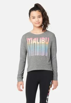 Adjmi Graphic Crewneck Tee